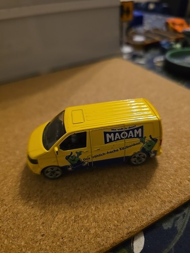 Rare siku transporter - rare,