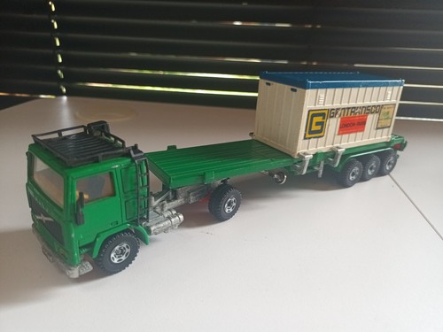 Siku volvo f10 turbo - siku, 6