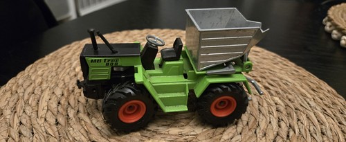 Green siku trac 800 - green, mb