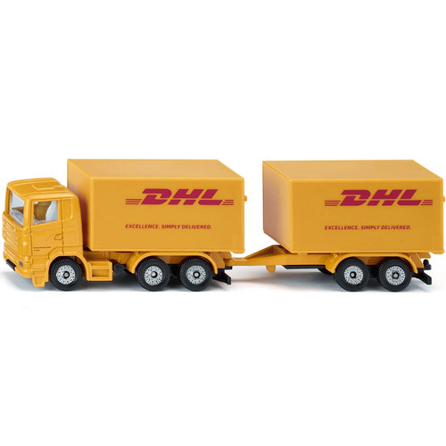 Siku 1694 dhl - dhl, with