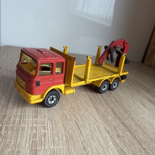 Vintage 1980s siku 55 - vintage,