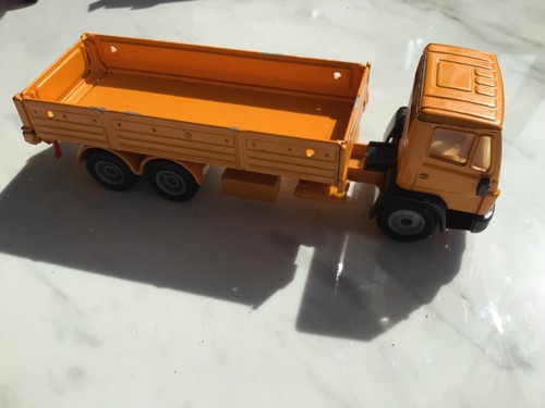 Vintage siku mercedes benz - vintage,
