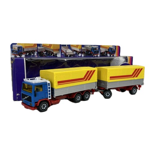 Siku 3115 2517 volvo - ,