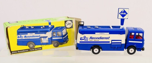 Siku v331 man - 1:55,