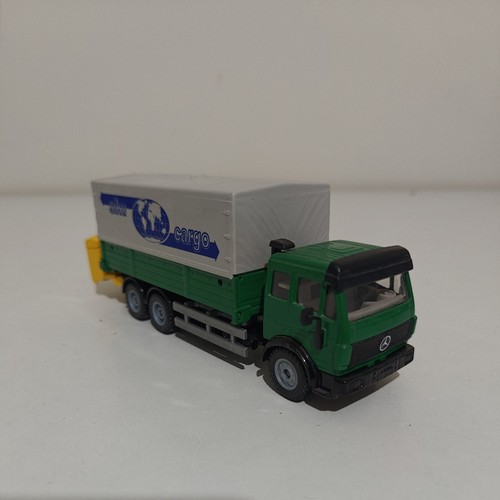Siku super 2933 - super, 'mercedes