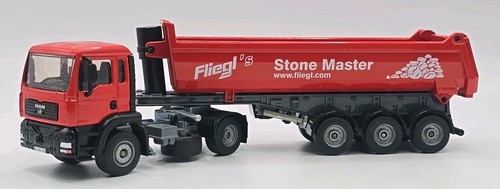 Siku 3522 fliegel stone - siku,