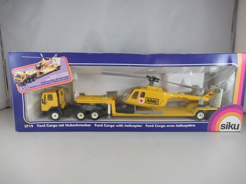 Siku 3719 ford cargo - 3719,