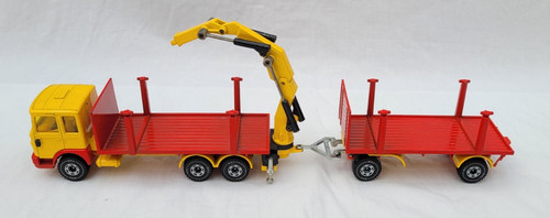 Siku lkw mitt - lkw,