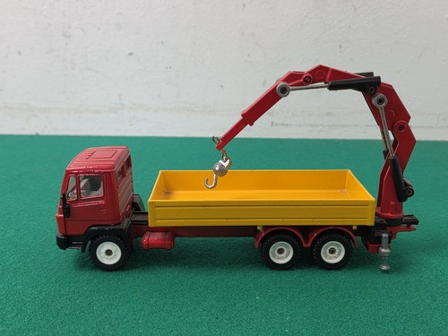 Siku mercedes benz lkw - 1:55,
