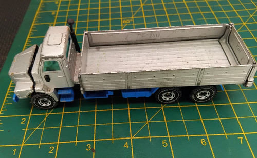 Vintage siku volvo turbo - volvo, 12