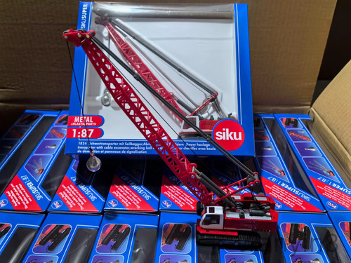 Siku 1834 diecast tower - siku,