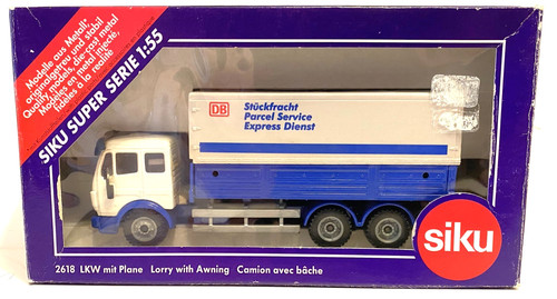 1995 vgb siku - 1995/96, 1:55