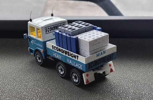 Siku code die cast lorry - siku,
